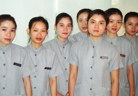 Corporate Services